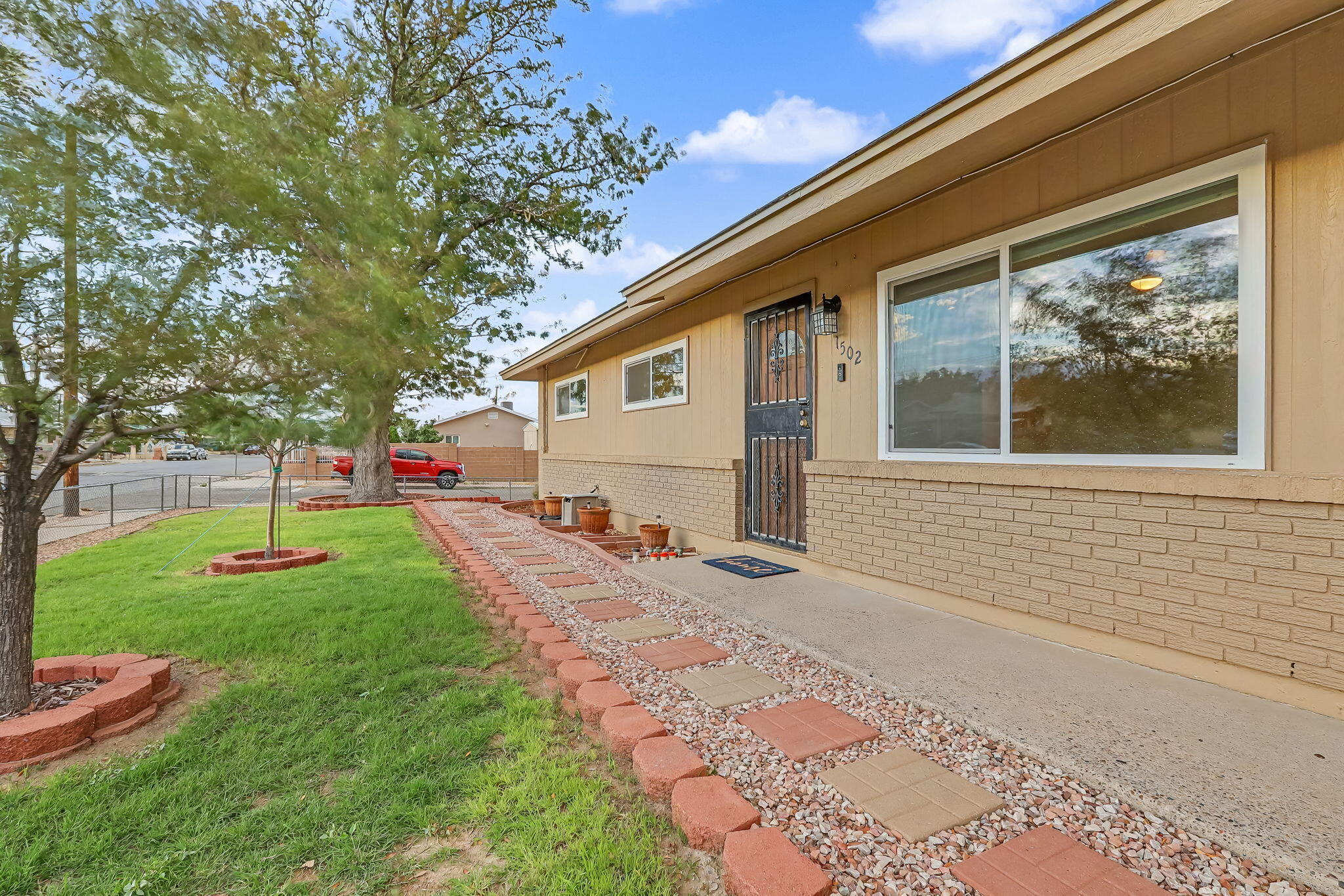 1502 Delgado Drive SW