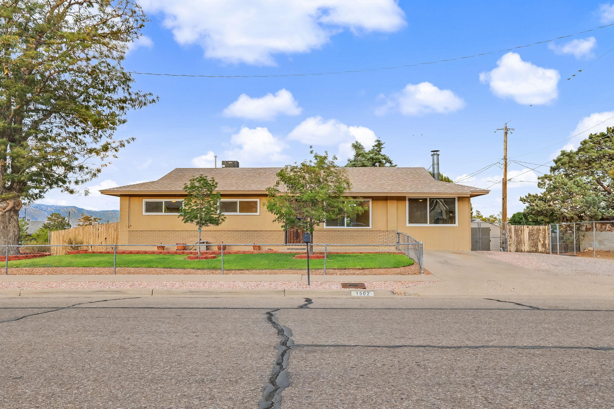 1502 Delgado Drive SW