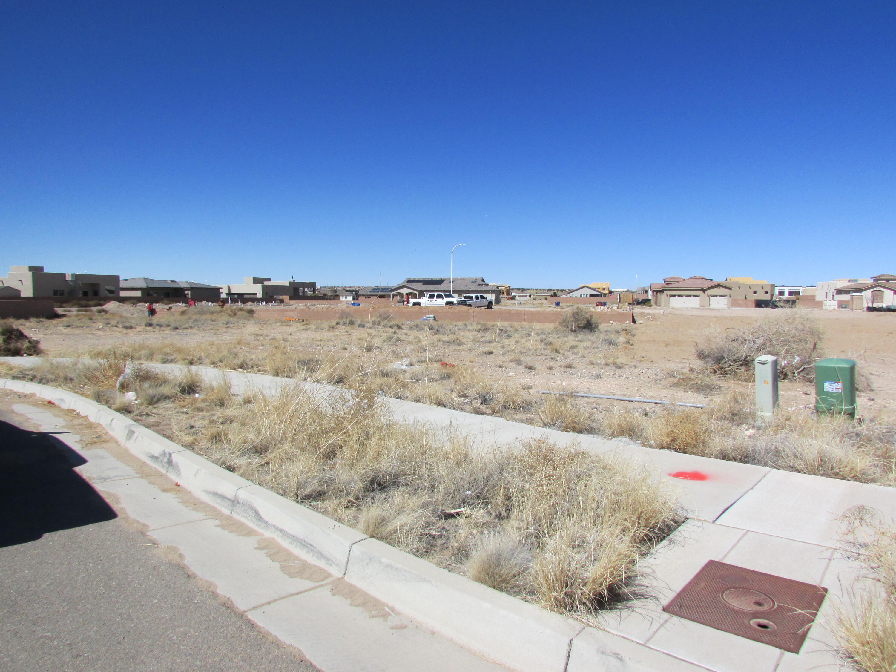 6515 Picardia Place, Albuquerque, New Mexico image 1