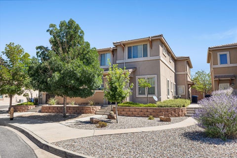 Condo For Sale - 11028 Fort Point Lane #UNIT C<br/> Albuquerque, NM 87123