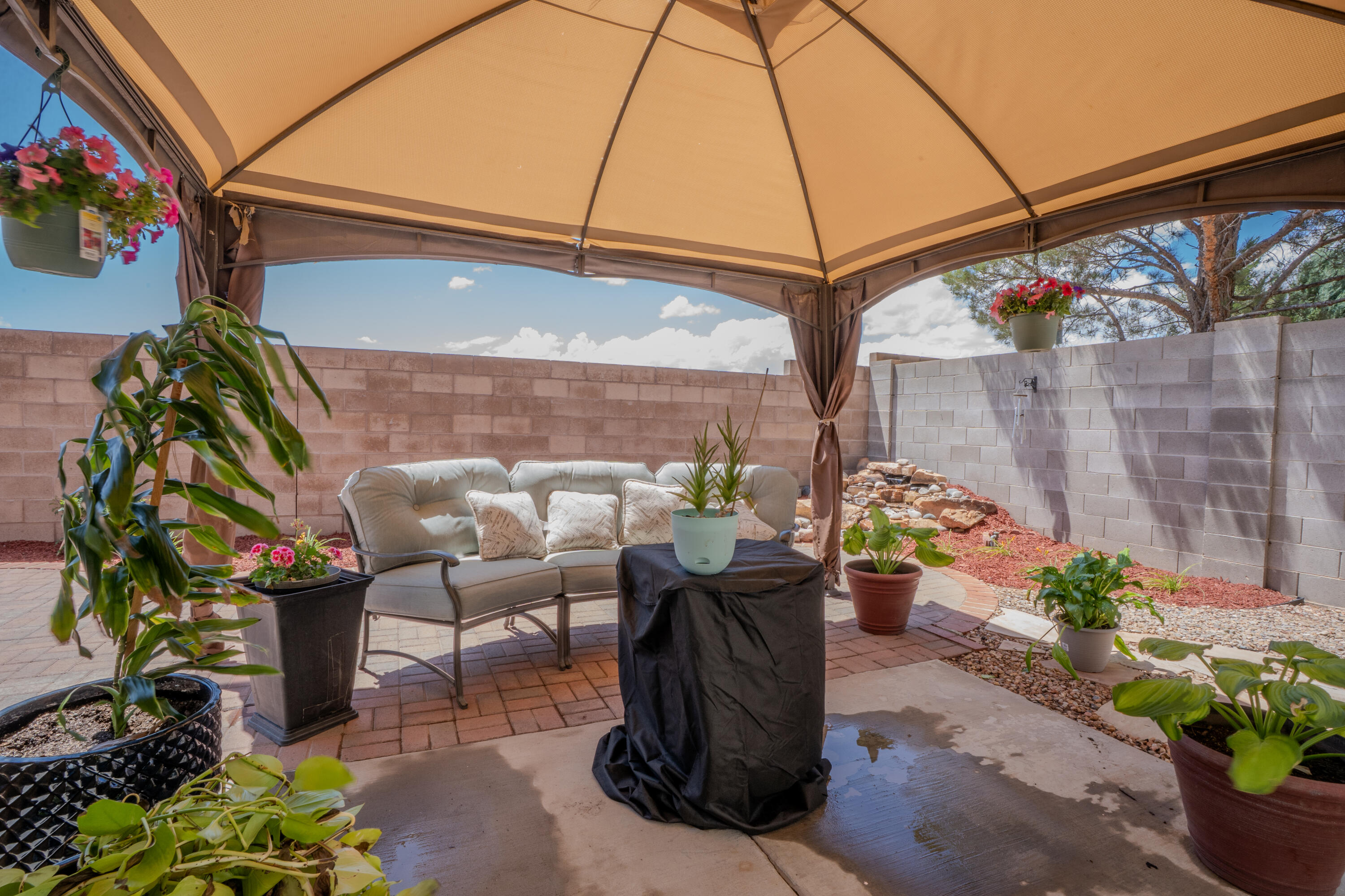 1748 Mesa Grande Loop, Rio Rancho, New Mexico image 36