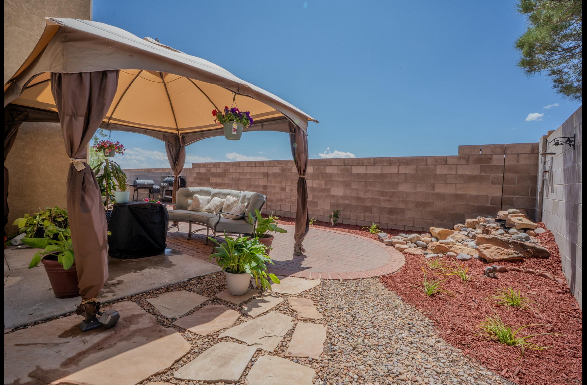1748 Mesa Grande Loop, Rio Rancho, New Mexico image 38