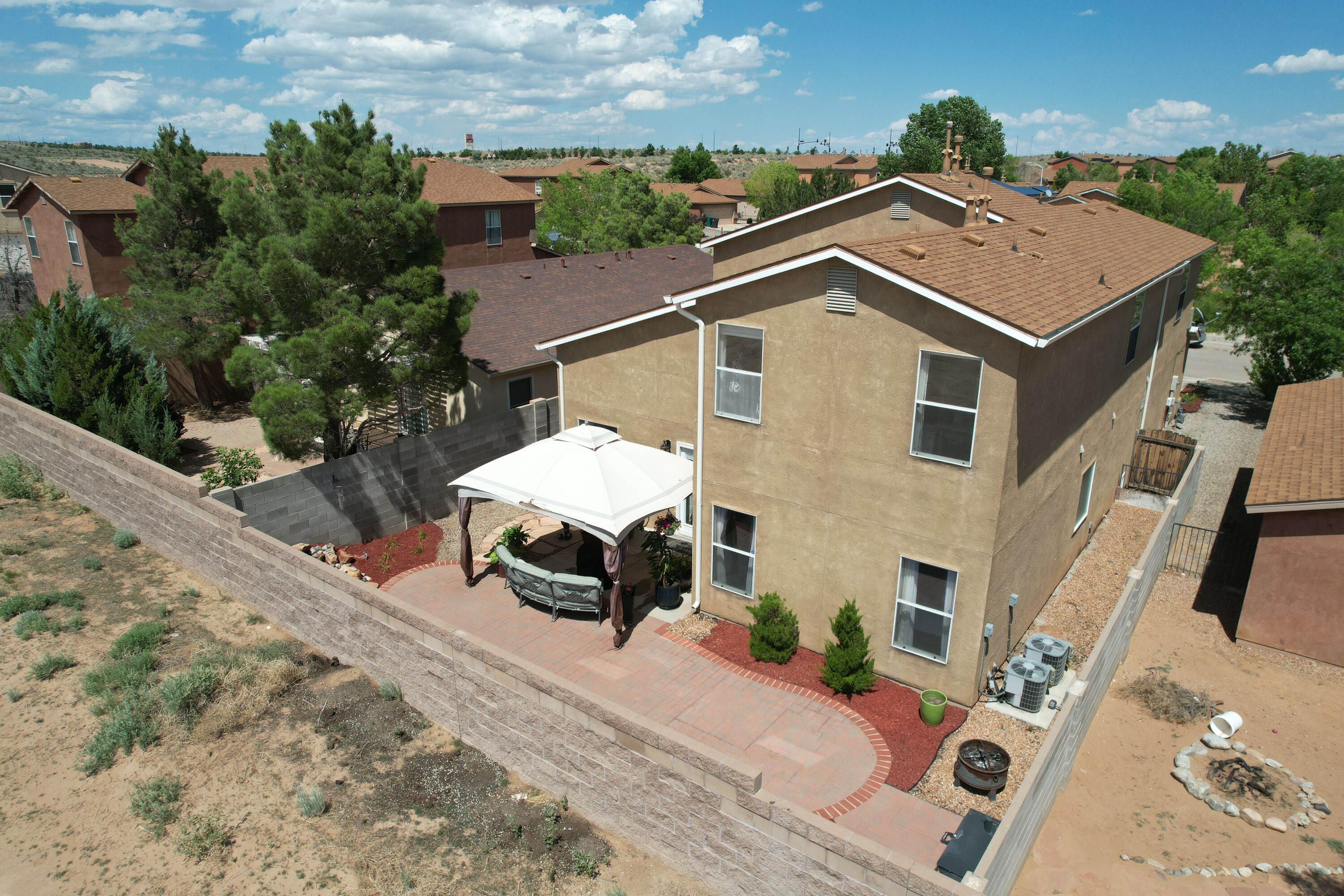 1748 Mesa Grande Loop, Rio Rancho, New Mexico image 47