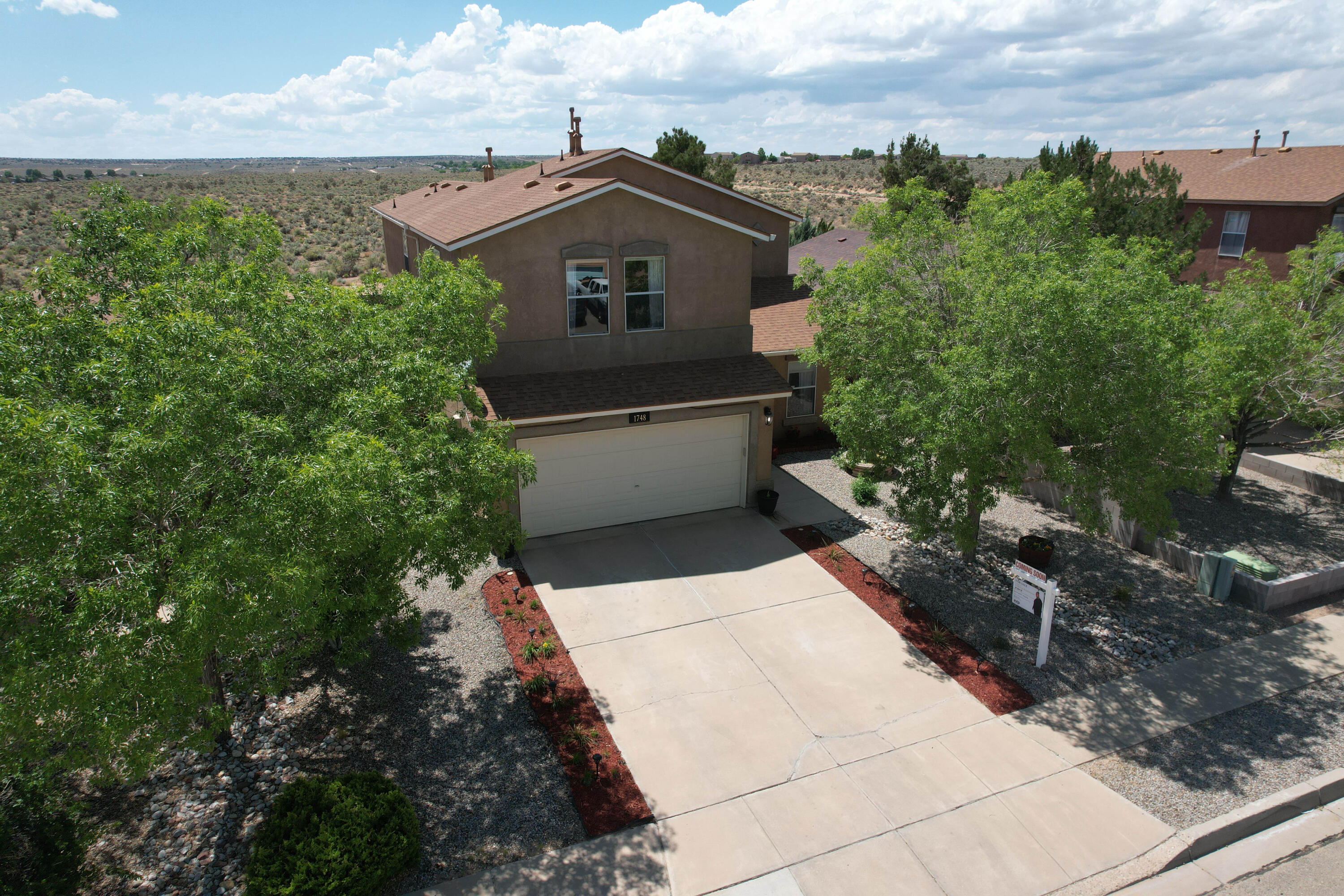 1748 Mesa Grande Loop, Rio Rancho, New Mexico image 3