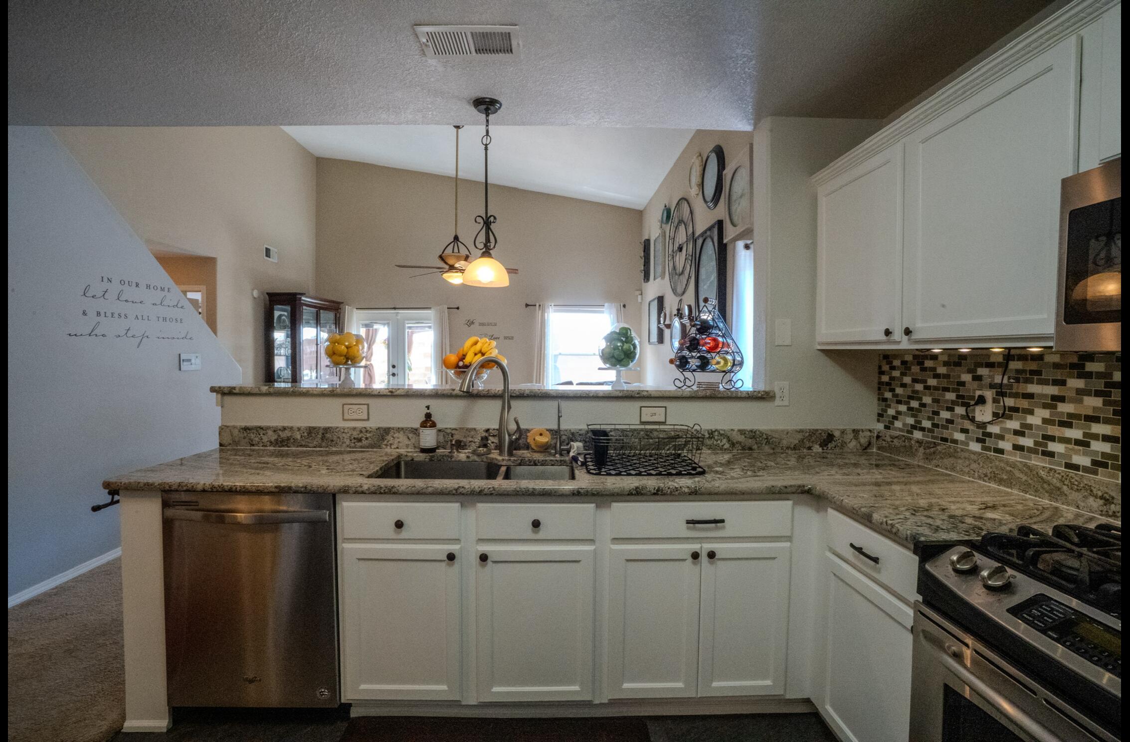 1748 Mesa Grande Loop, Rio Rancho, New Mexico image 9