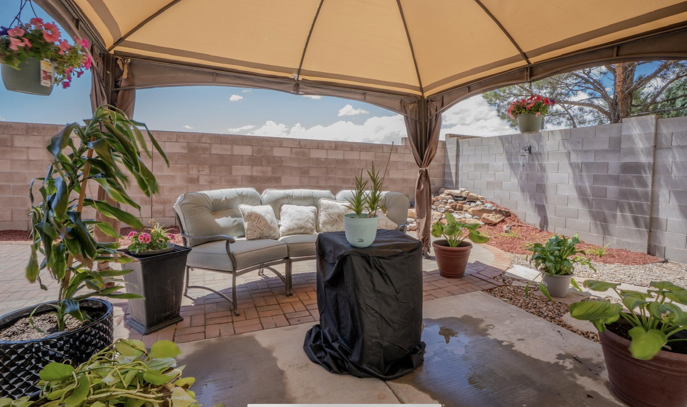 1748 Mesa Grande Loop, Rio Rancho, New Mexico image 37