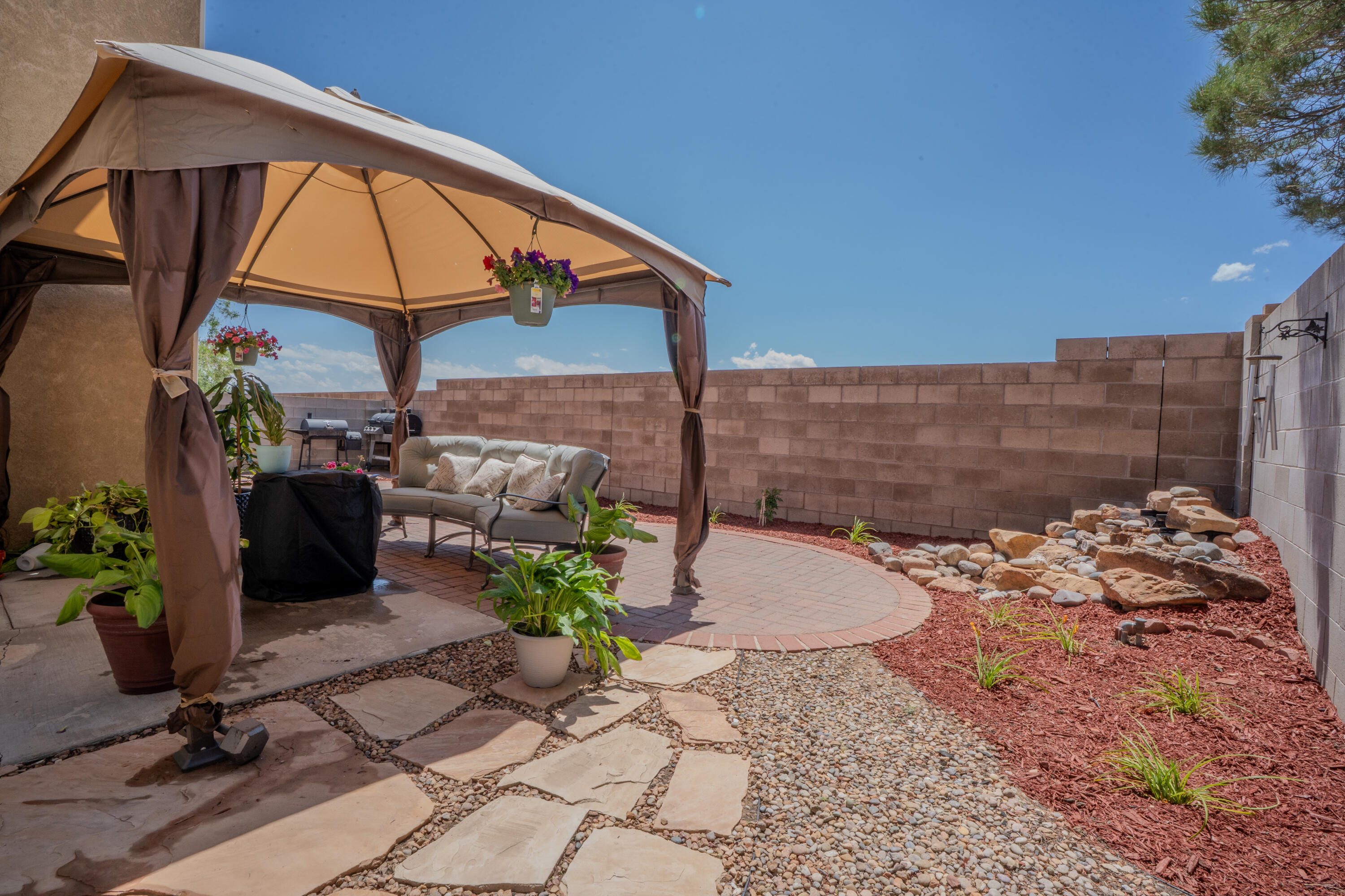 1748 Mesa Grande Loop, Rio Rancho, New Mexico image 39