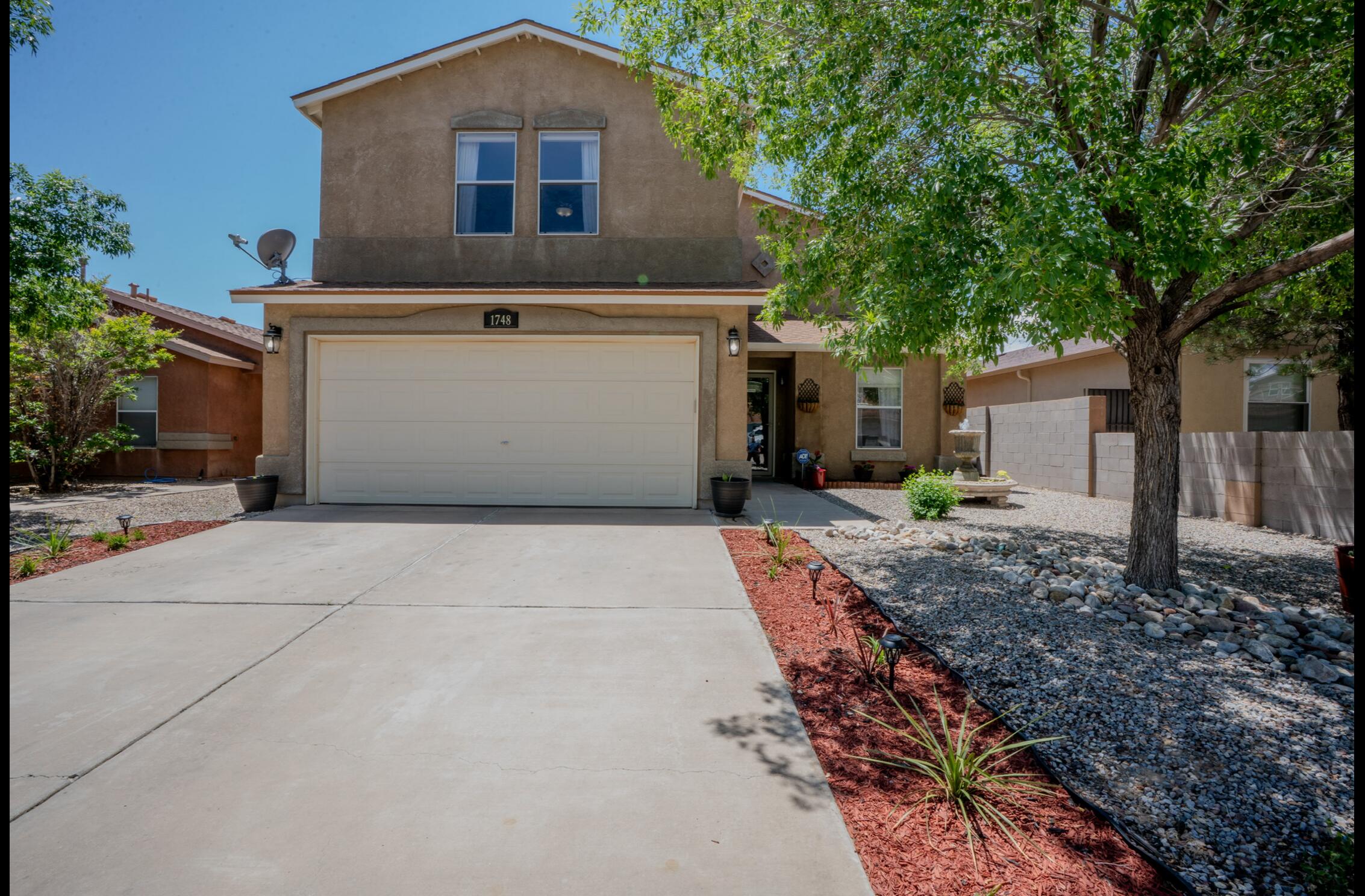 1748 Mesa Grande Loop, Rio Rancho, New Mexico image 2