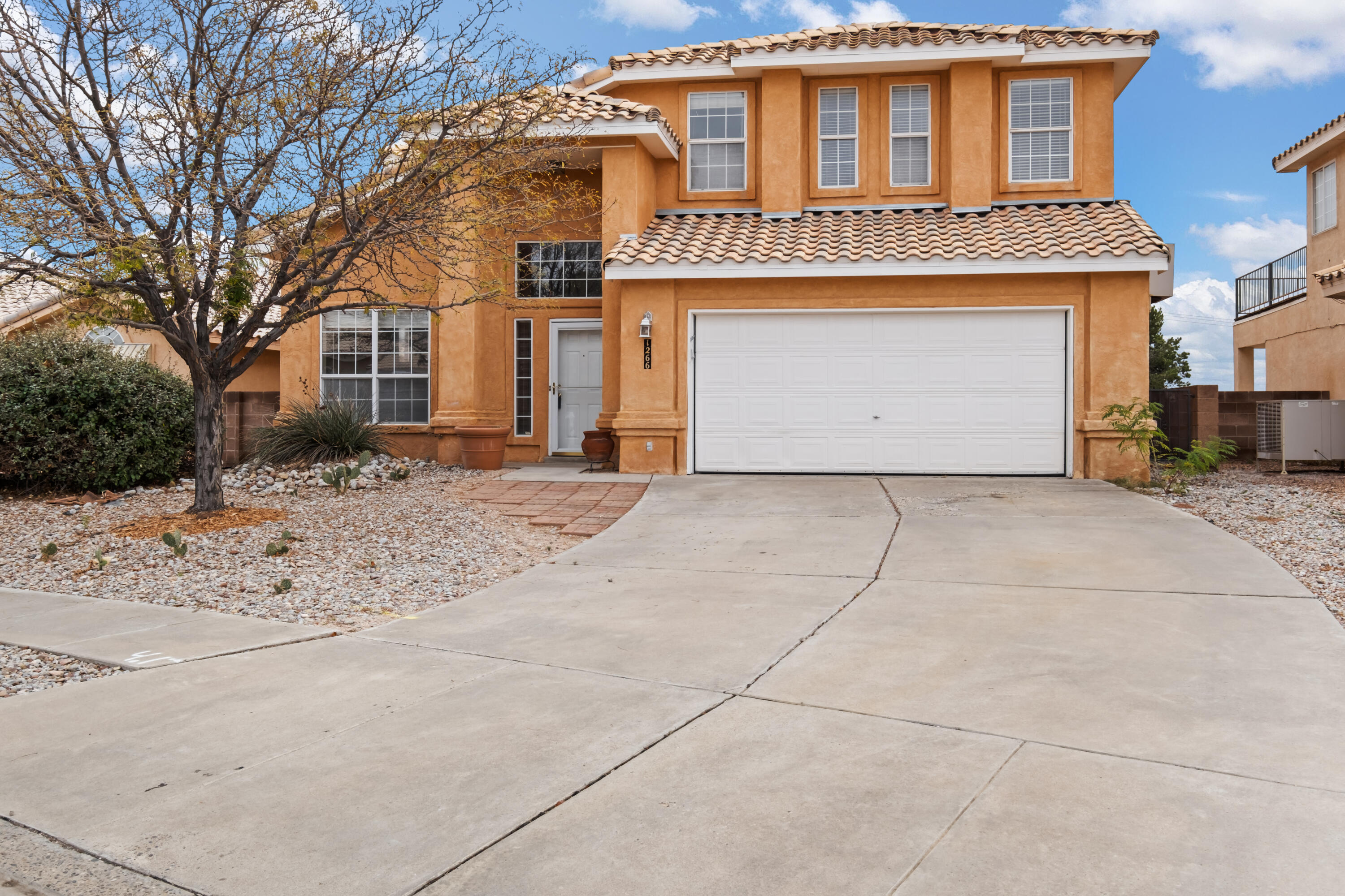 1266 Snowflake Court, Rio Rancho, New Mexico image 1