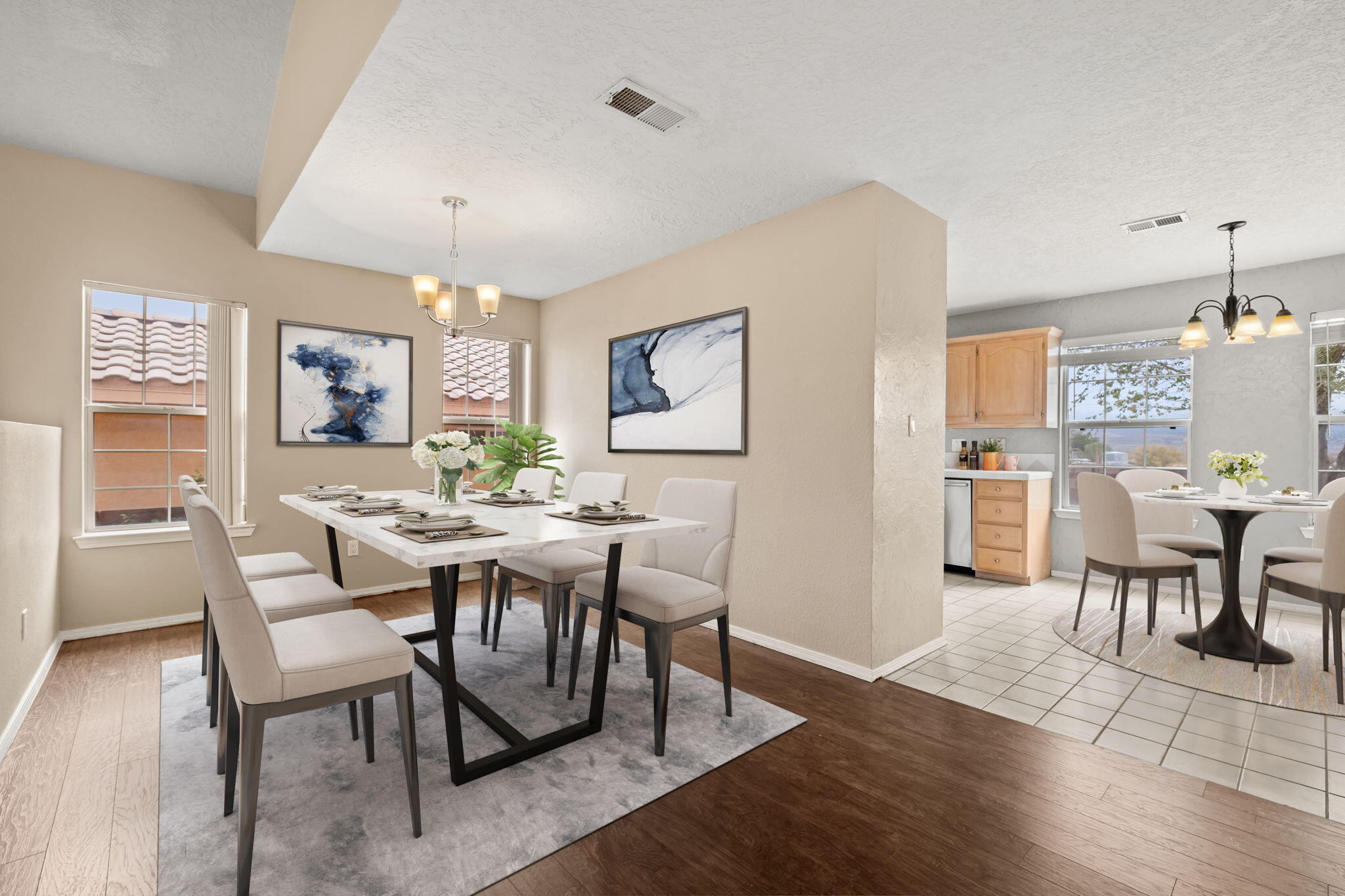 1266 Snowflake Court, Rio Rancho, New Mexico image 7