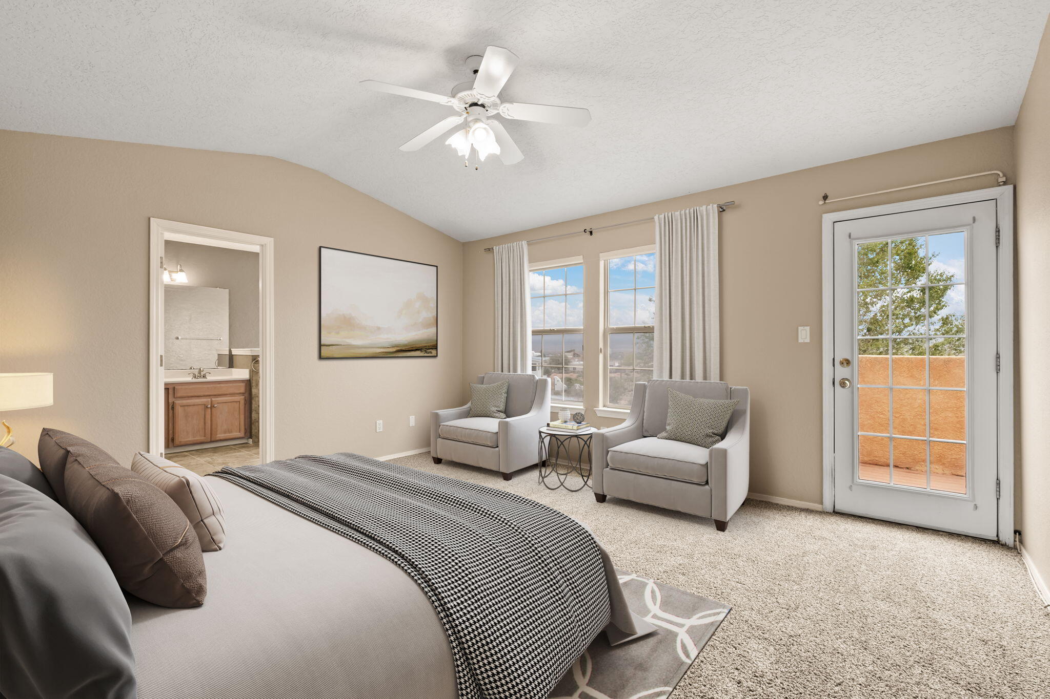 1266 Snowflake Court, Rio Rancho, New Mexico image 21