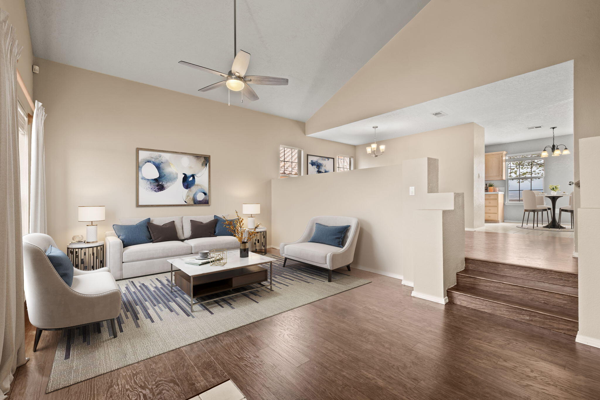 1266 Snowflake Court, Rio Rancho, New Mexico image 4