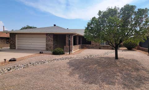 Photo of 6058 Cottontail Road NE, Rio Rancho, NM 87144 (MLS # 1109017)
