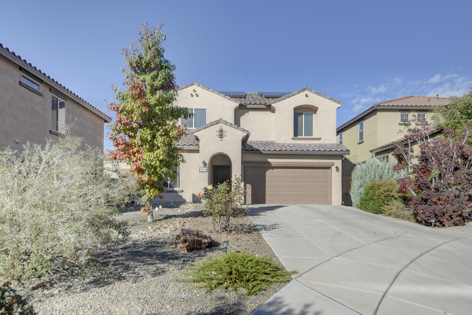 153 La Cuesta Court, Rio Rancho, New Mexico image 36