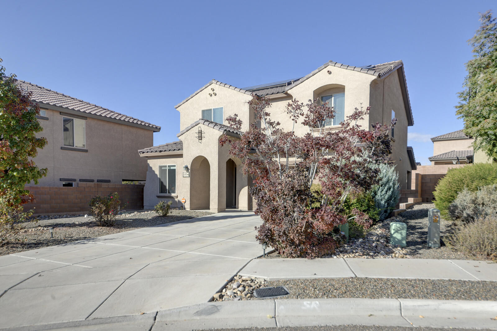 153 La Cuesta Court, Rio Rancho, New Mexico image 38