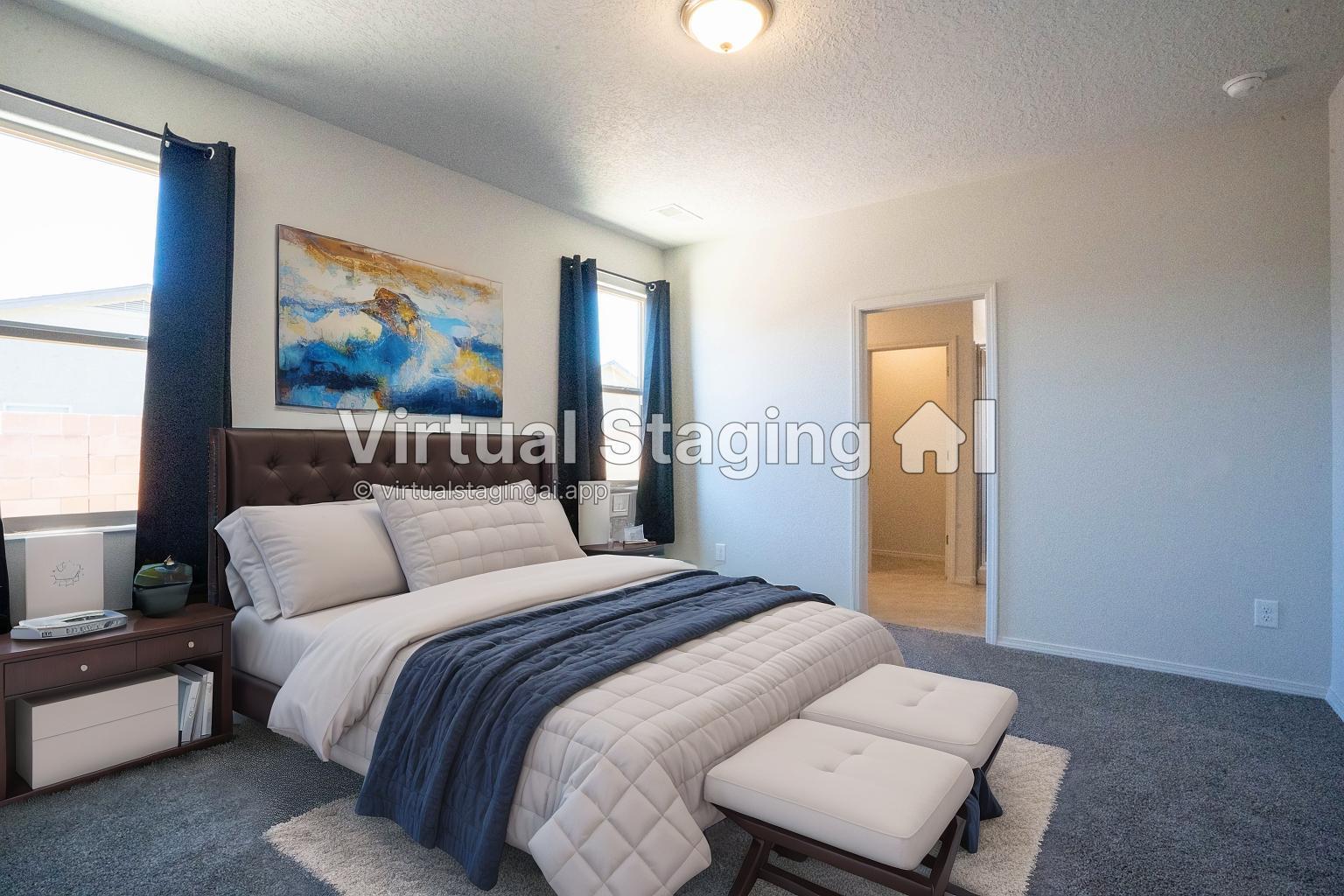 9205 Sidreaux Loop, Albuquerque, New Mexico image 8