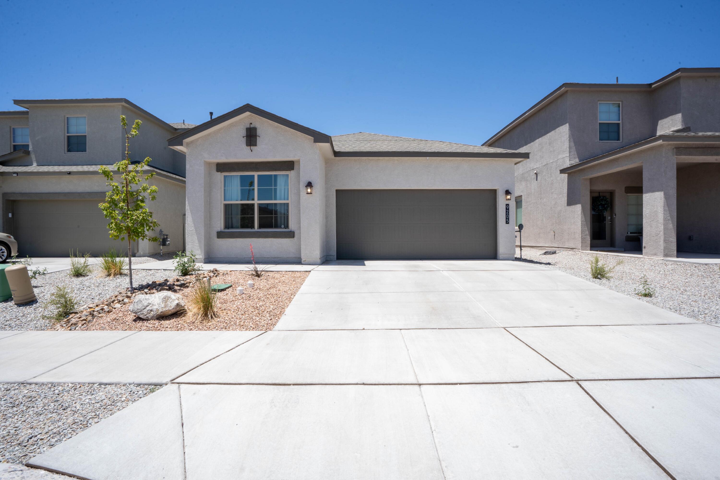 9205 Sidreaux Loop, Albuquerque, New Mexico image 1