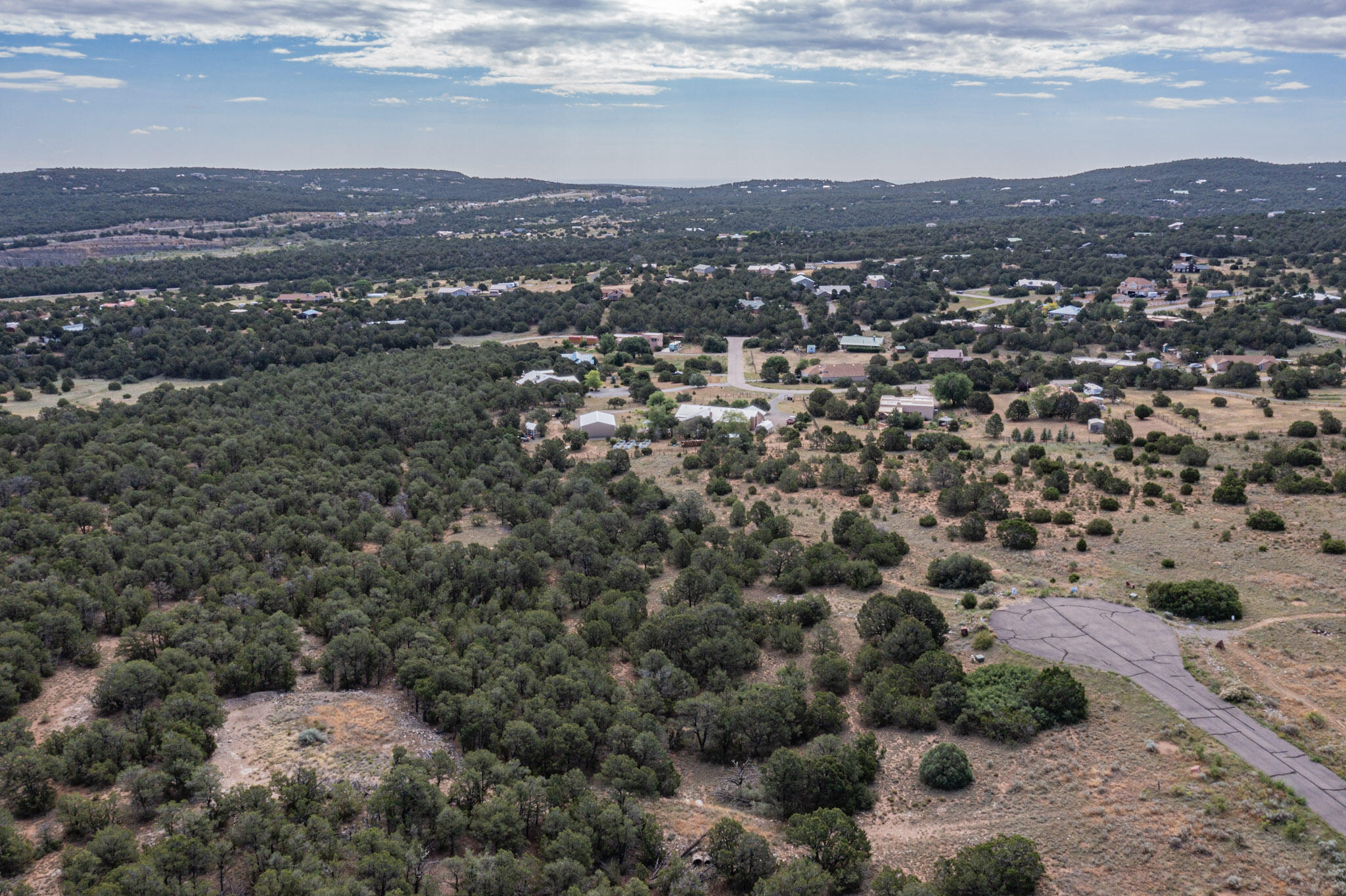 15 Soaring Hawk Court, Tijeras, New Mexico image 4