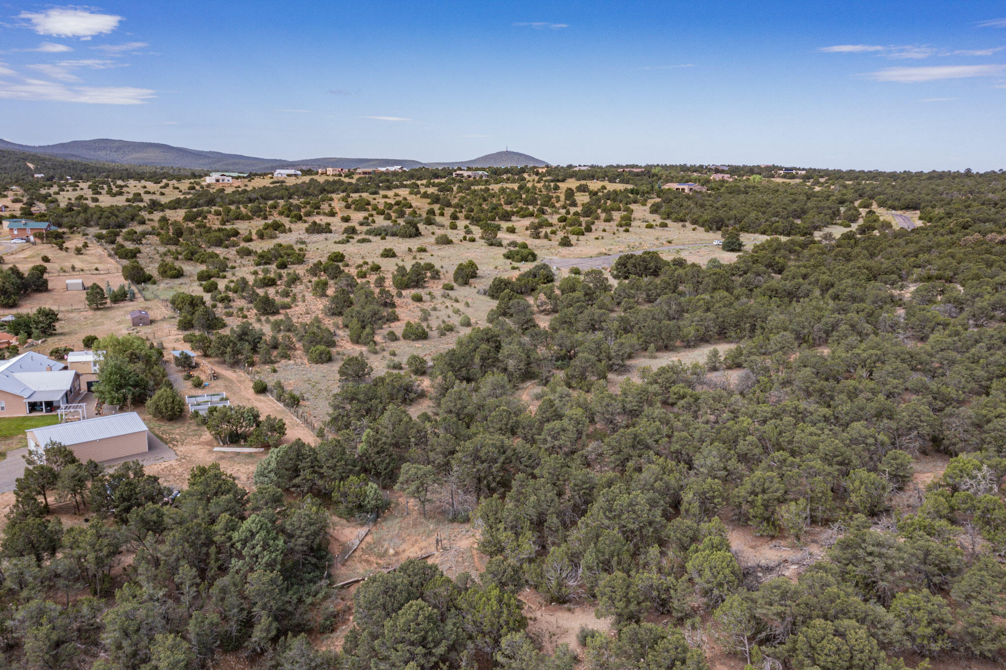 15 Soaring Hawk Court, Tijeras, New Mexico image 8