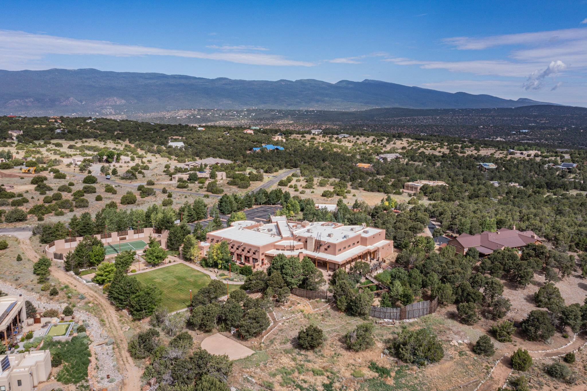 15 Soaring Hawk Court, Tijeras, New Mexico image 16