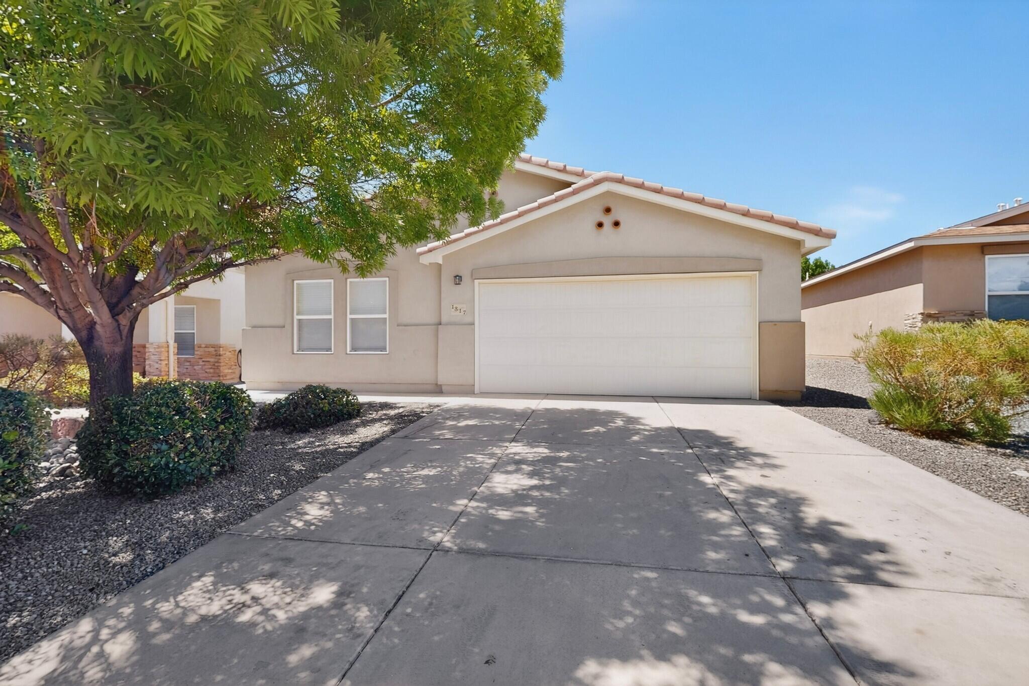 1317 Maple Meadows Drive NE