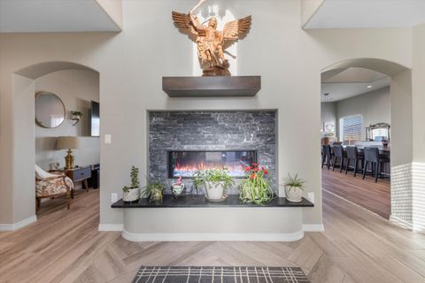 Photo of 704 Gregg Road NE, Rio Rancho, NM 87124 (MLS # 1098503)