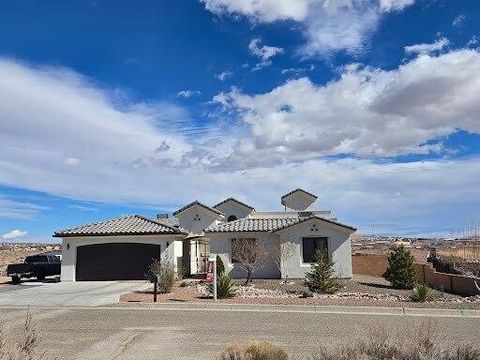 704 Gregg Road NE Rio Rancho NM 87124