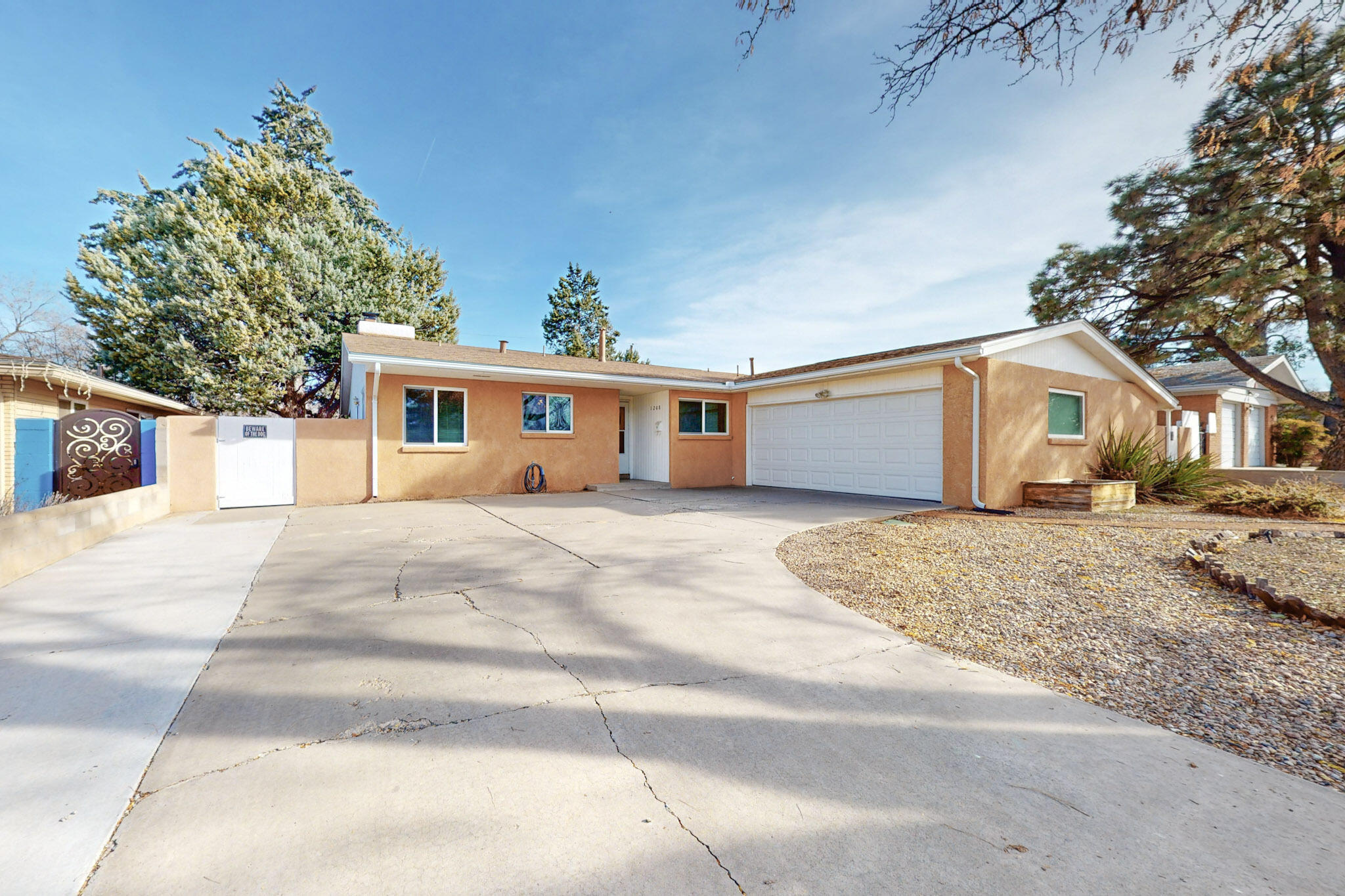 44 Equestrian Park Road, Edgewood, New Mexico image 1