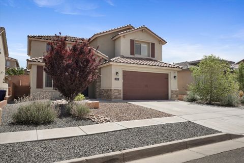 Photo of 2012 White Dove Street SE, Albuquerque, NM 87123 (MLS # 1102328)
