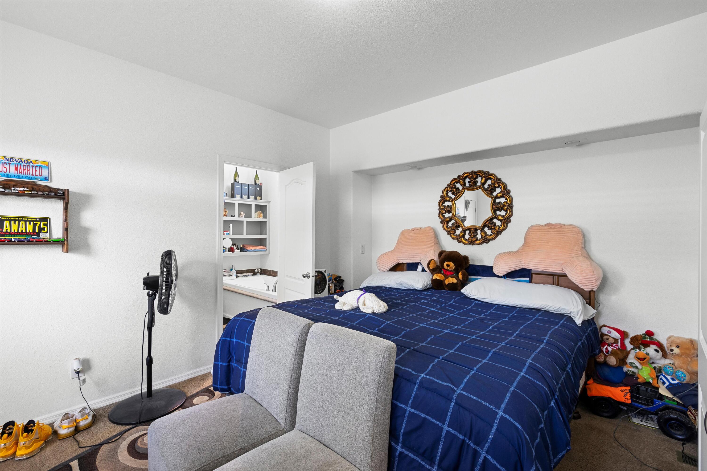 625 Fox Lane, Albuquerque, New Mexico image 12