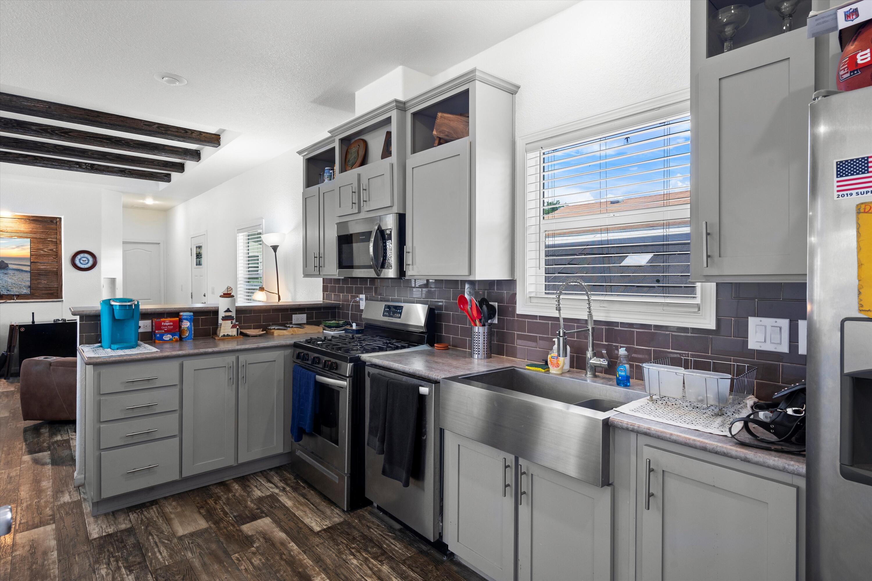 625 Fox Lane, Albuquerque, New Mexico image 6