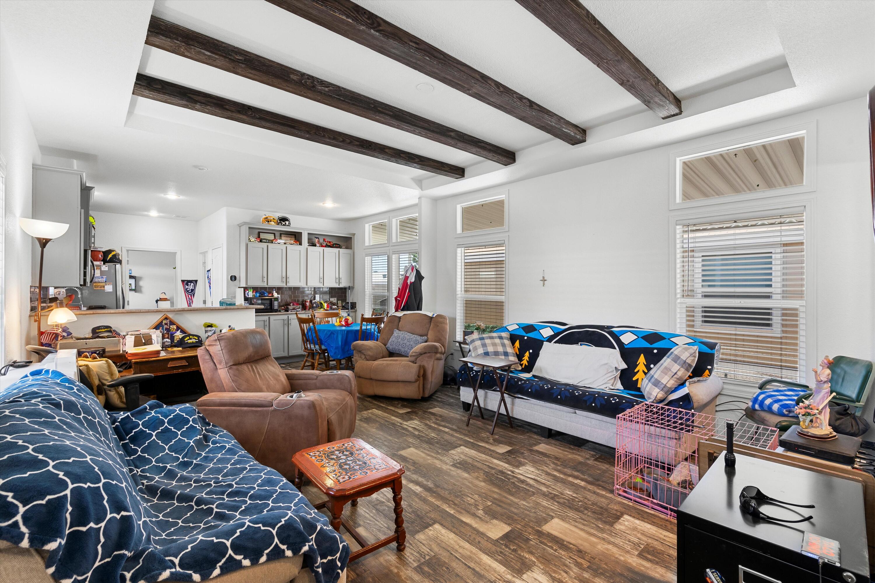 625 Fox Lane, Albuquerque, New Mexico image 4