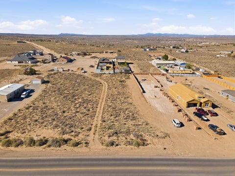 Vacant Land For Sale - 245 Northern Boulevard<br/> Rio Rancho, NM 87144