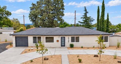 2438 Hendola Drive NE Albuquerque NM 87110