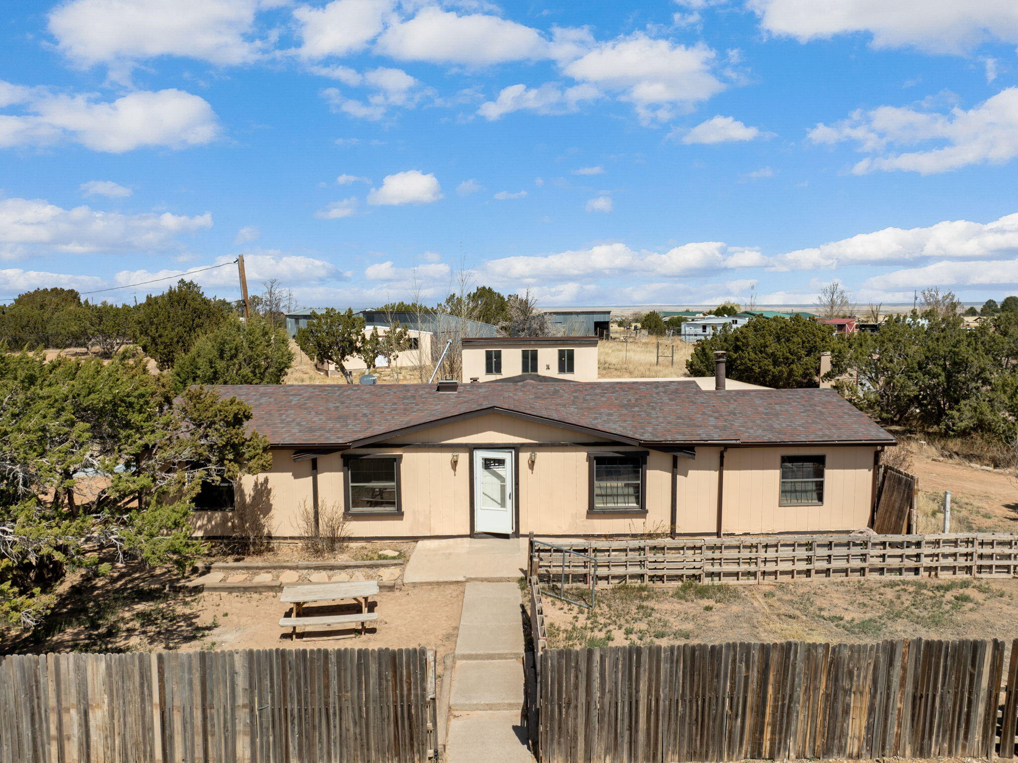 33 Skyline Drive, Edgewood, New Mexico image 2