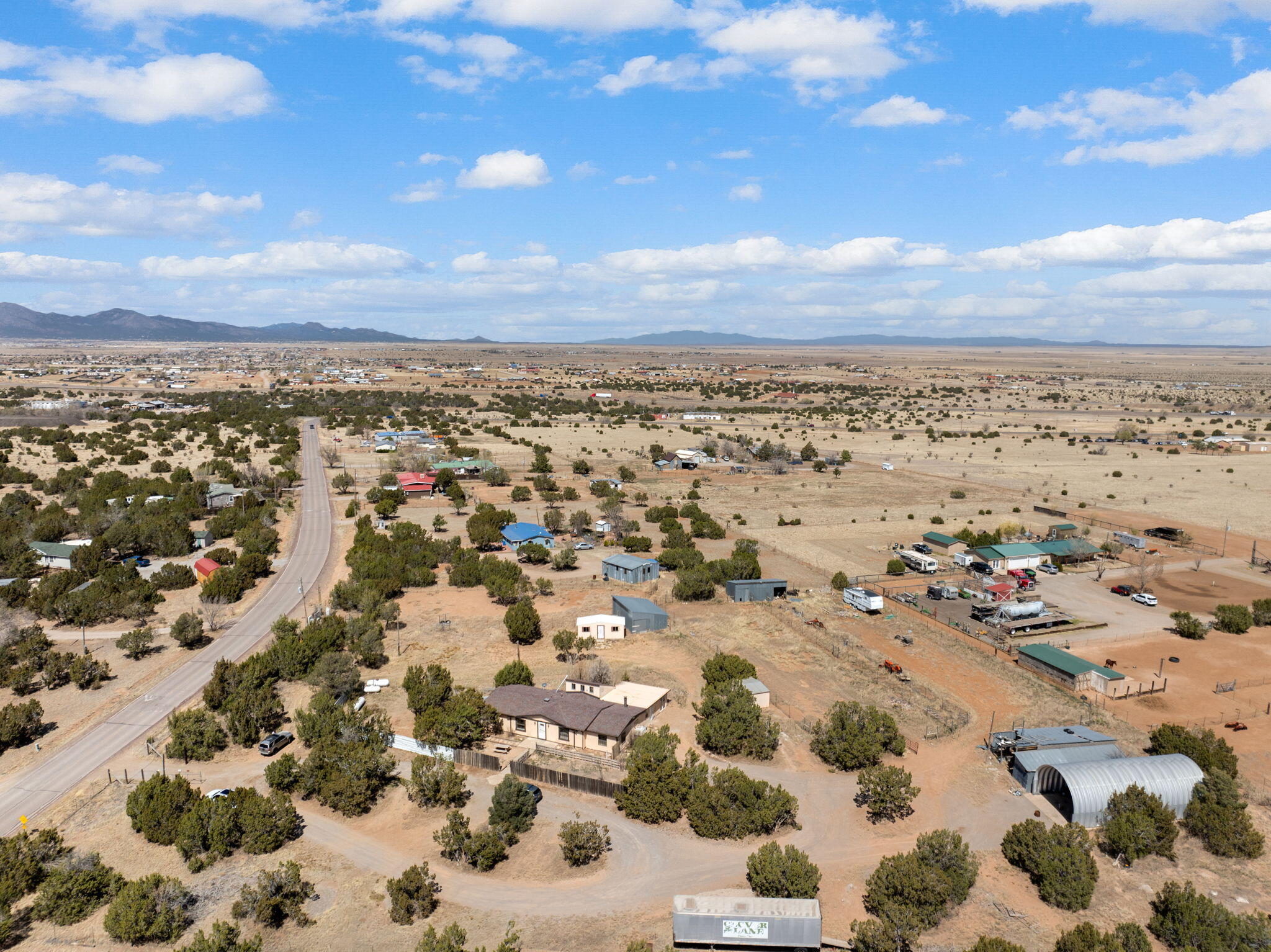 33 Skyline Drive, Edgewood, New Mexico image 40