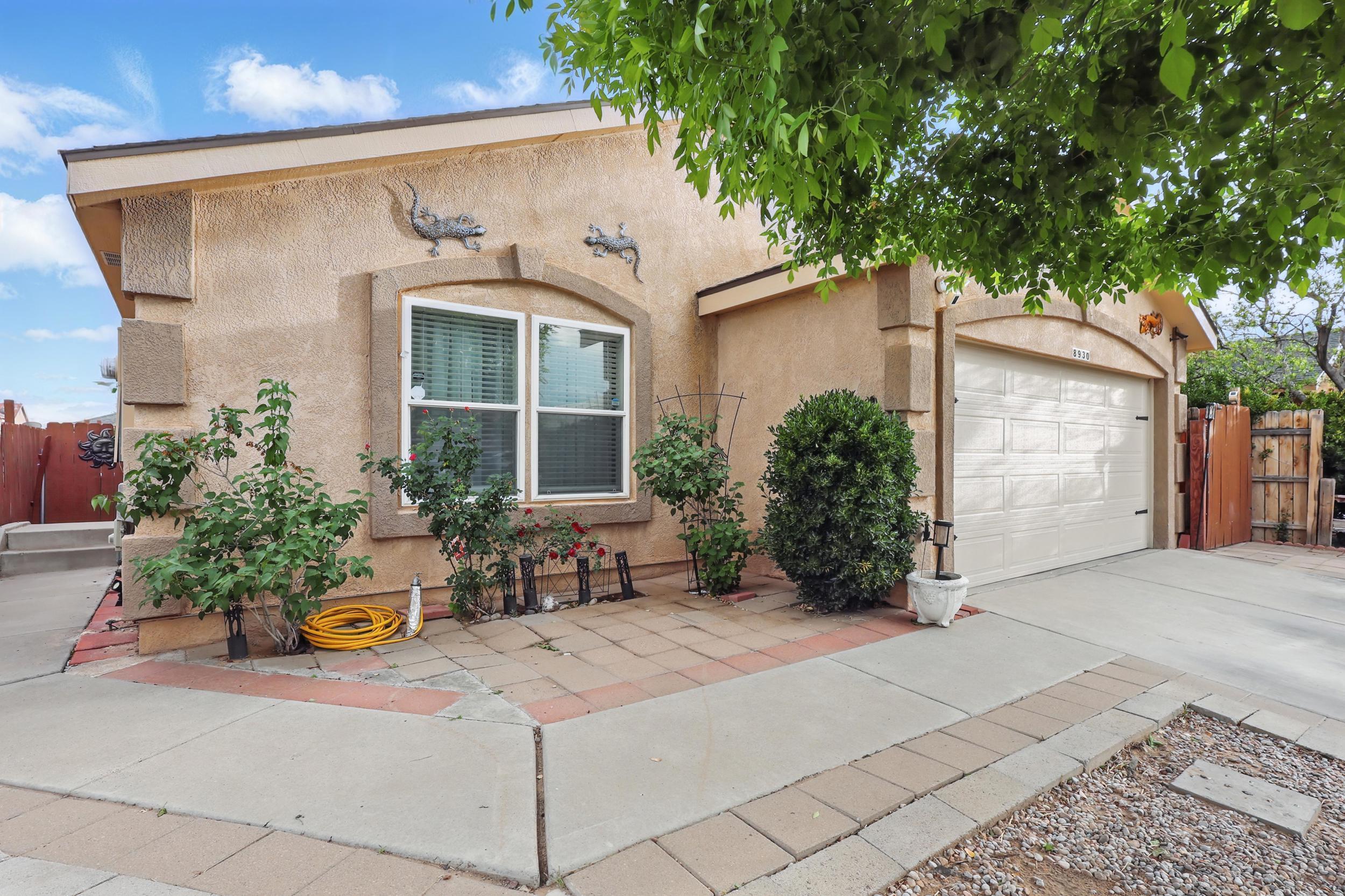 8930 Thor Road, Albuquerque, New Mexico image 4