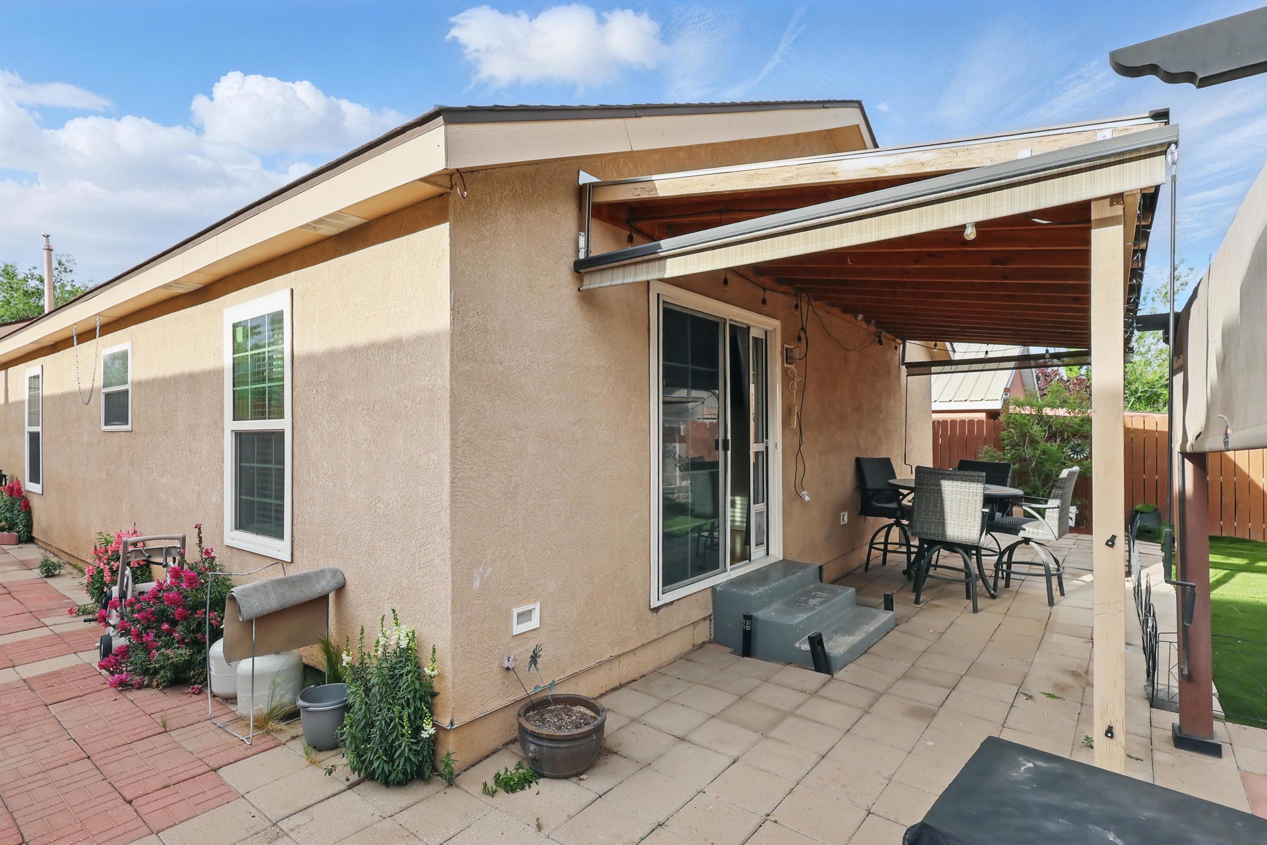 8930 Thor Road, Albuquerque, New Mexico image 40