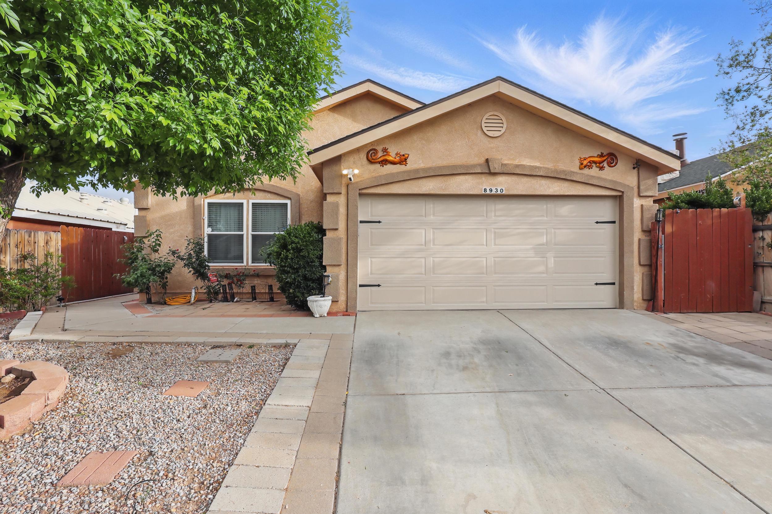8930 Thor Road, Albuquerque, New Mexico image 3