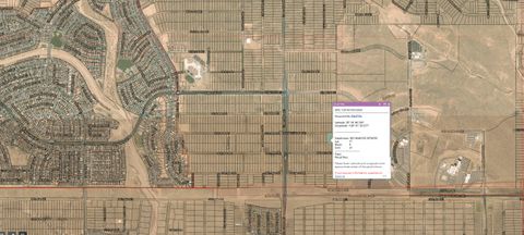 Vacant Land For Sale - 2208 Painted Hills (u21 B9 L17) Avenue<br/> Rio Rancho, NM 87144
