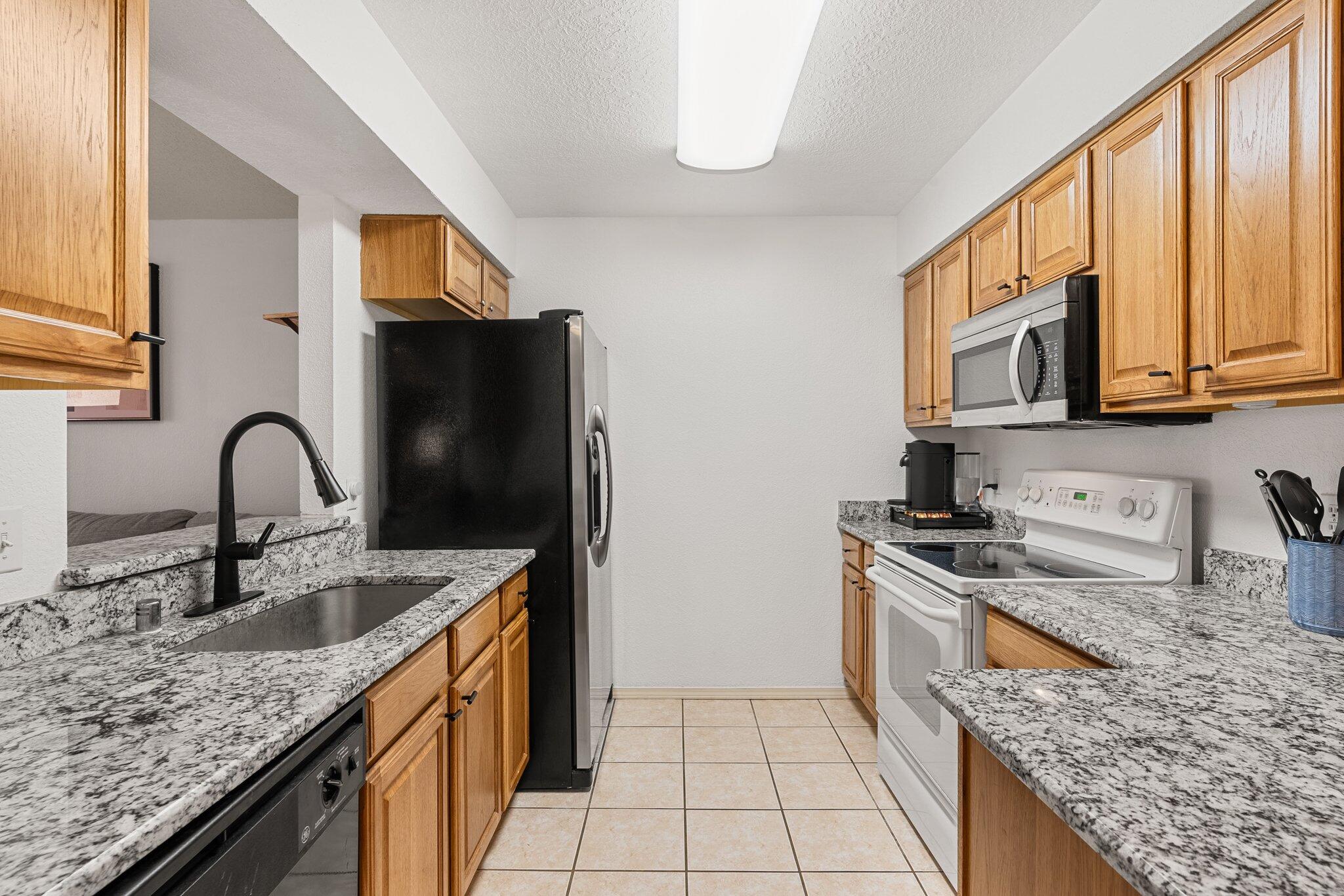 4701 Morris Street #2303, Albuquerque, New Mexico image 16