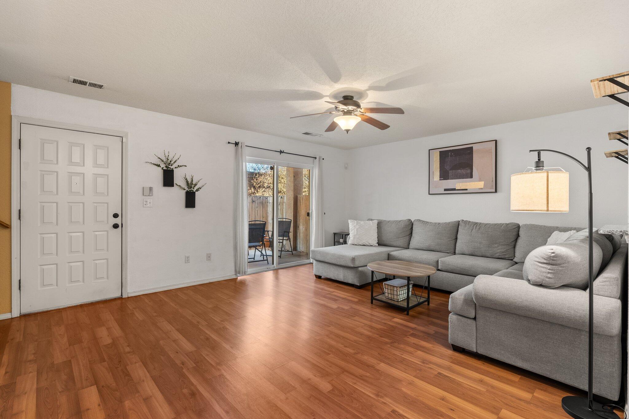 4701 Morris Street #2303, Albuquerque, New Mexico image 9