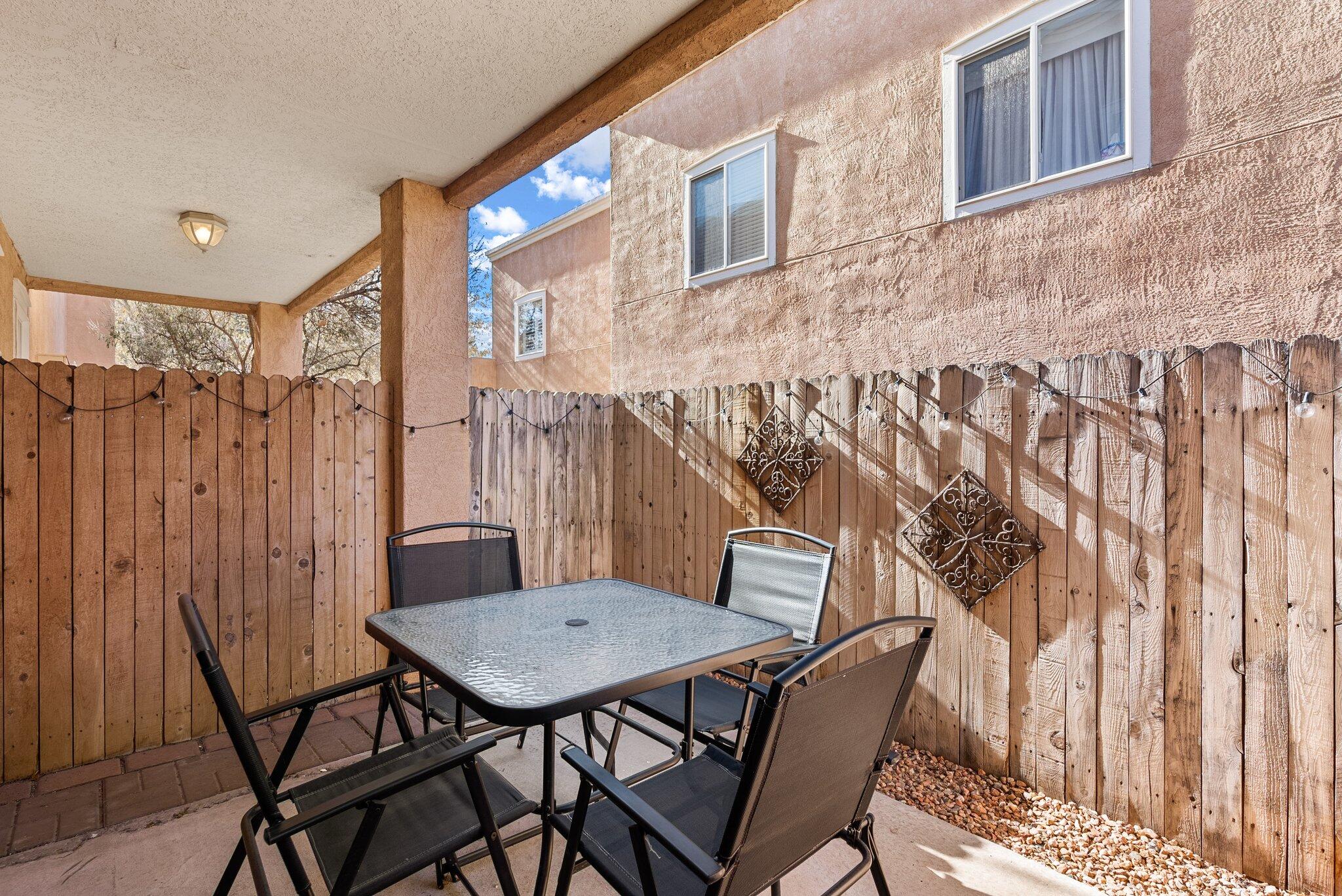 4701 Morris Street #2303, Albuquerque, New Mexico image 7