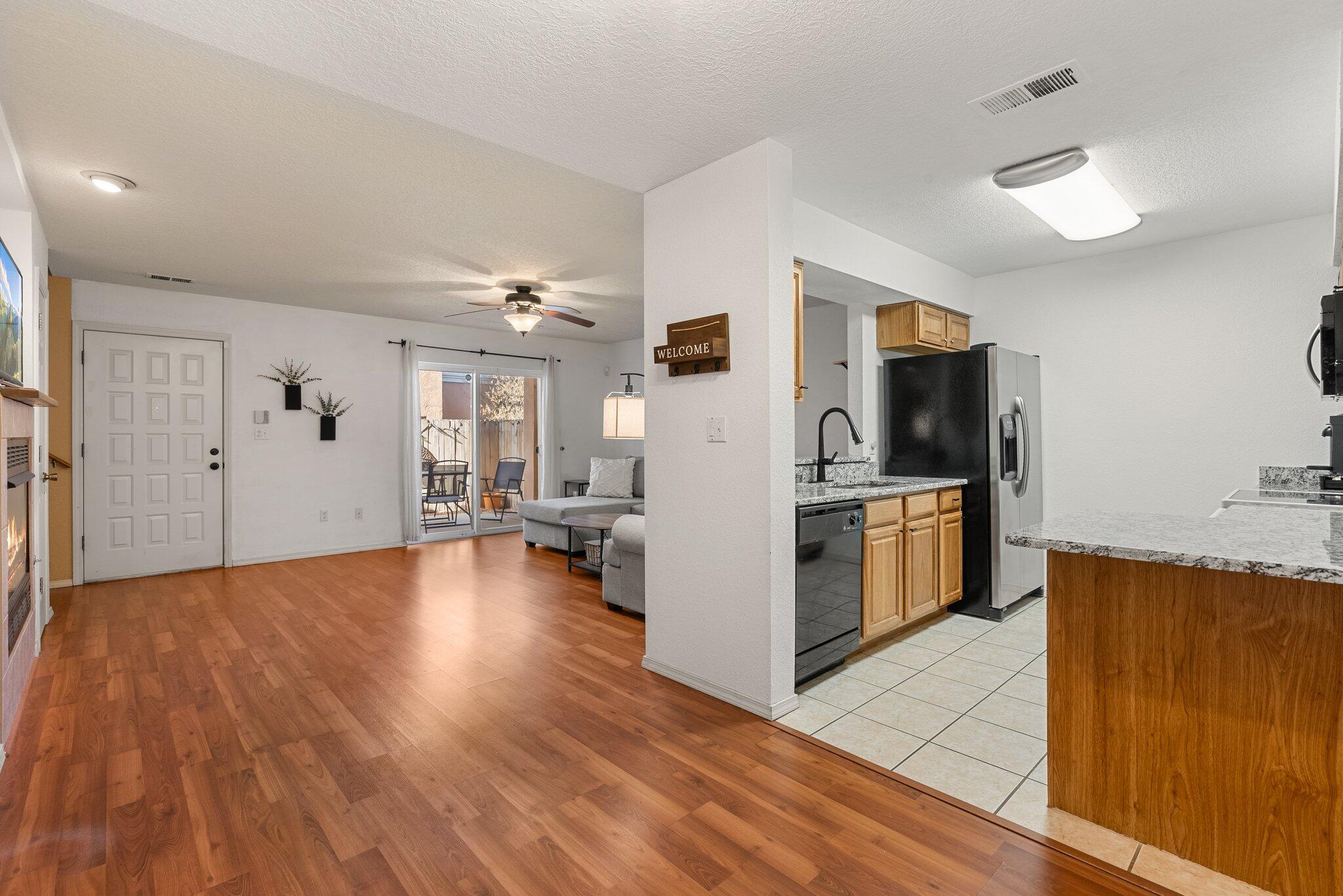 4701 Morris Street #2303, Albuquerque, New Mexico image 14