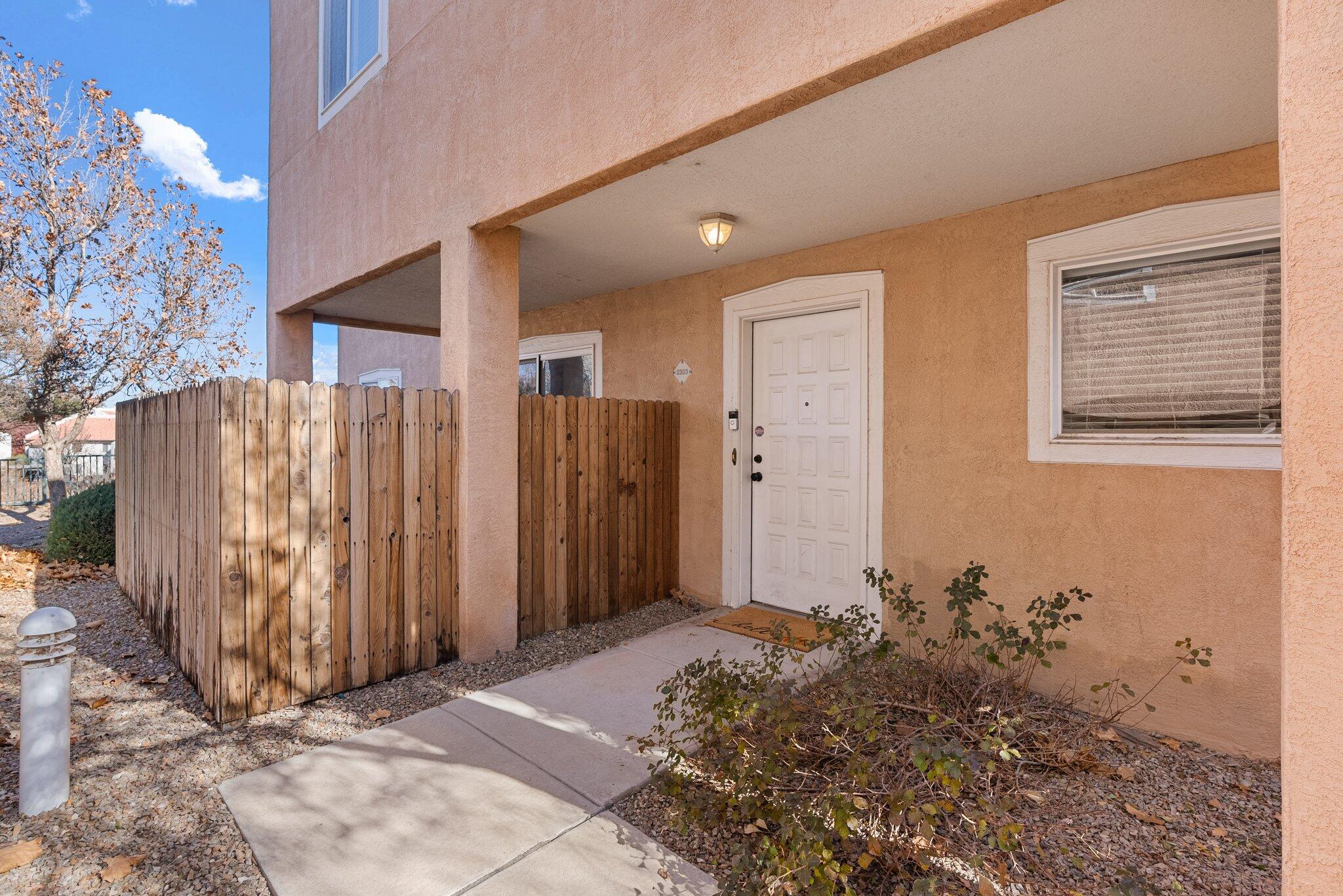 4701 Morris Street #2303, Albuquerque, New Mexico image 6