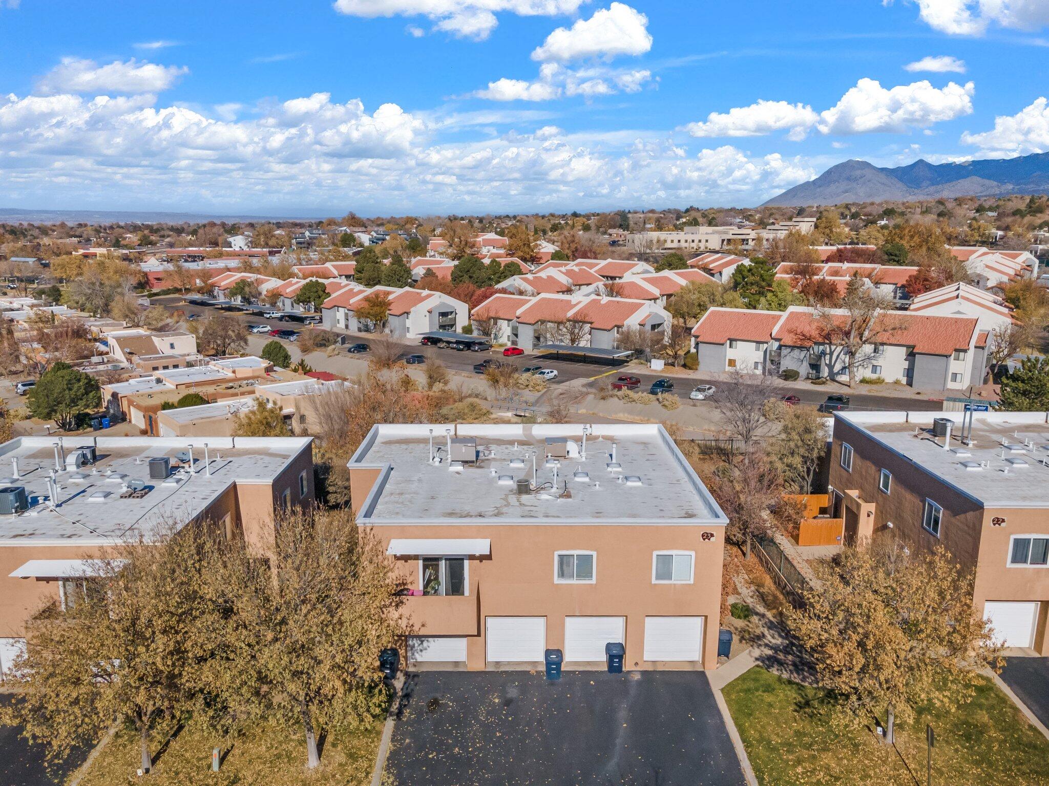 4701 Morris Street #2303, Albuquerque, New Mexico image 2