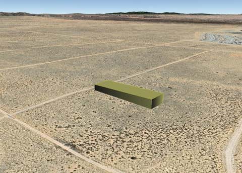 Vacant Land For Sale - Macao (u21 B109 L5) Road<br/> Rio Rancho, NM 87144