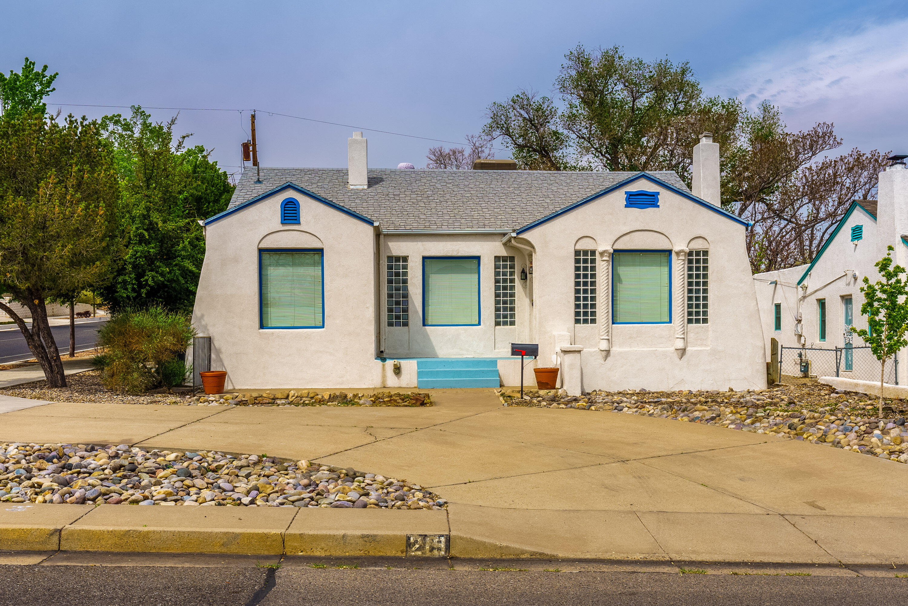 219 Solano Drive, Albuquerque, New Mexico image 24