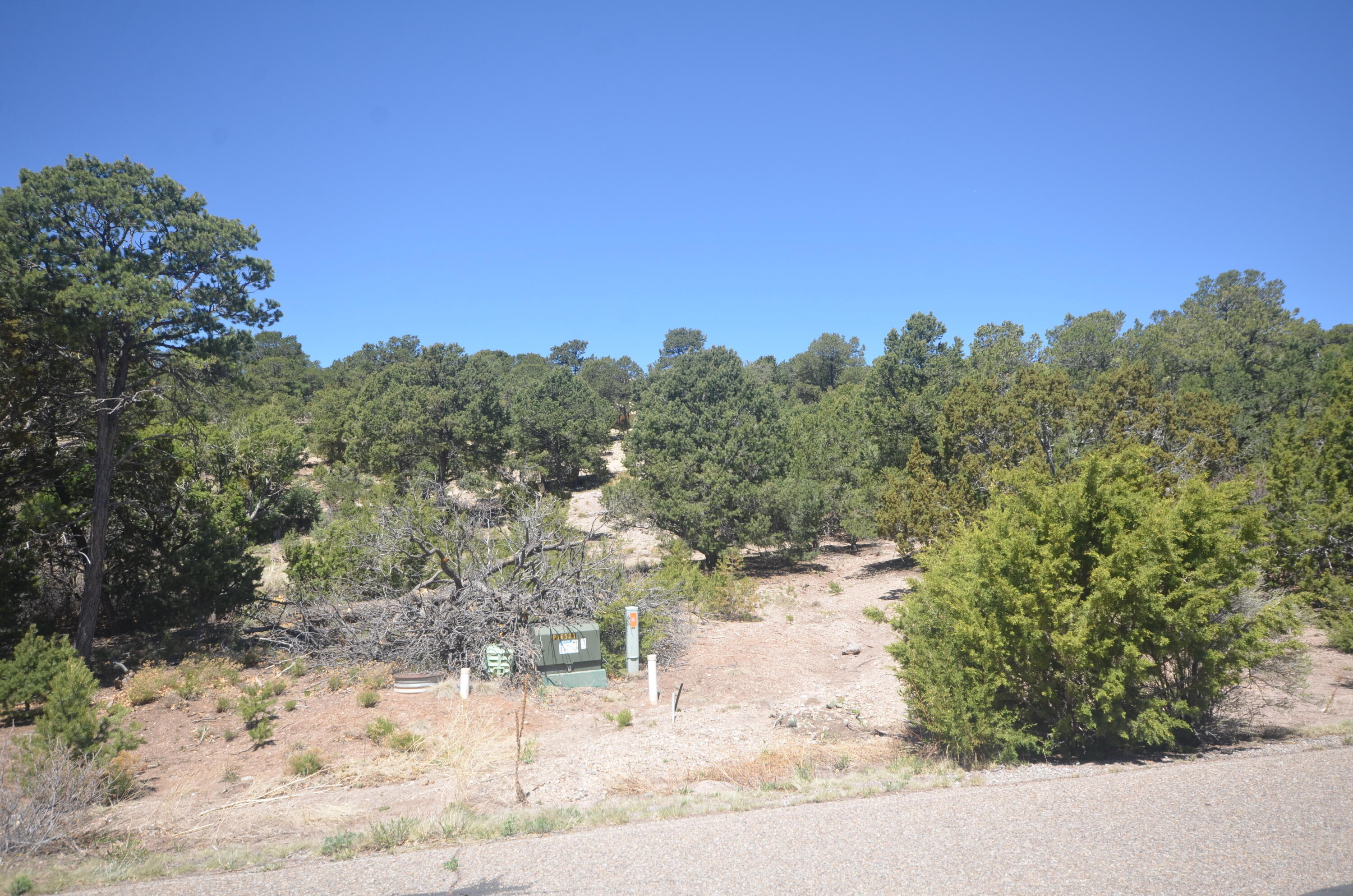 26 Rancho Verde Road, Tijeras, New Mexico image 2