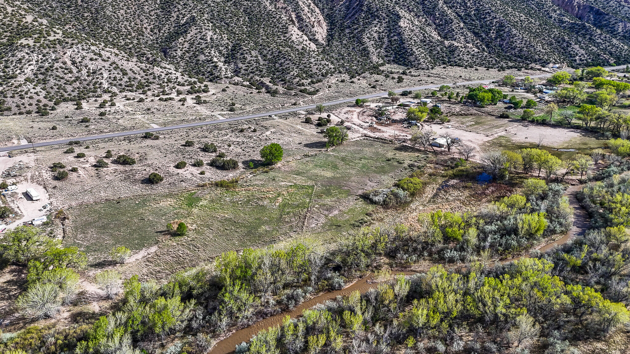 34529 County Road 55, Ojo Caliente, New Mexico image 15